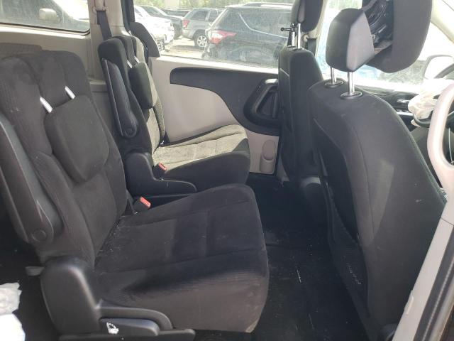 Photo 6 from auction – 2015 DODGE GRAND CARA with VIN 2C4RDGCG8FR535878