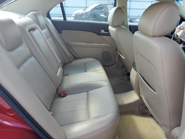 Photo 6 from auction – 2006 MERCURY MILAN PREM with VIN 3MEFM08146R614780