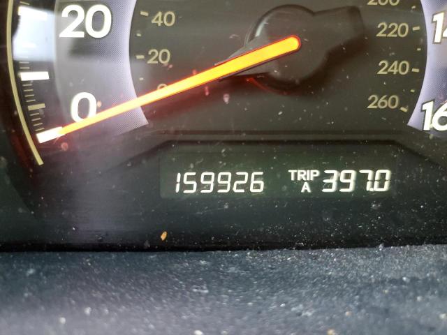 Photo 8 from auction – 2007 HONDA ODYSSEY EX with VIN 5FNRL38607B429806
