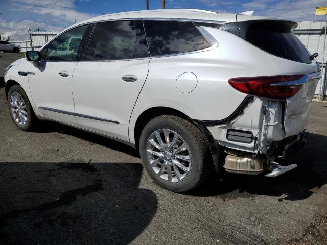 Photo 3 from auction – 2021 BUICK ENCLAVE PR with VIN 5GAEVBKW8MJ261804