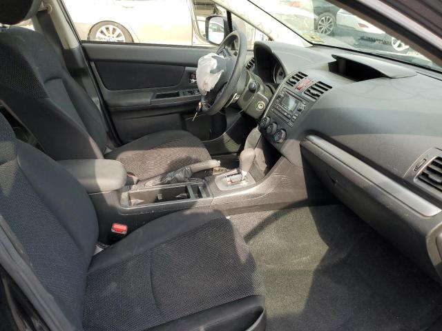 Photo 5 from auction – 2012 SUBARU IMPREZA PR with VIN JF1GJAC66CH025904