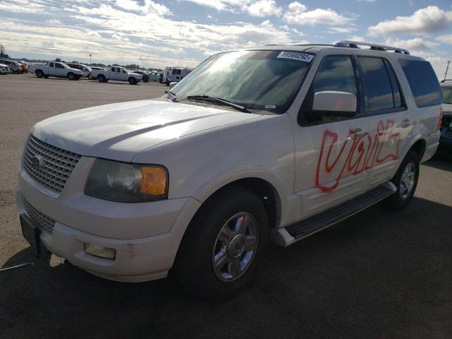 Photo 2 from auction – 2006 FORD EXPEDITION with VIN 1FMFU205X6LA52437
