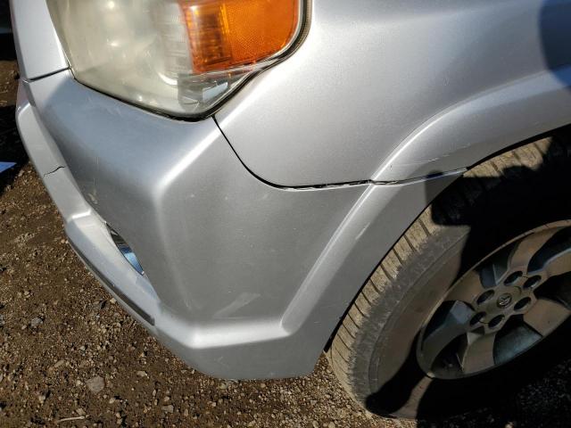 Photo 9 from auction – 2010 TOYOTA 4RUNNER SR with VIN JTEBU5JR3A5006852