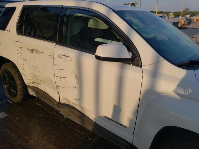 صورة رقم 9 من المزاد - 2017 GMC TERRAIN SL مع VIN 2GKFLSEK0H6254872