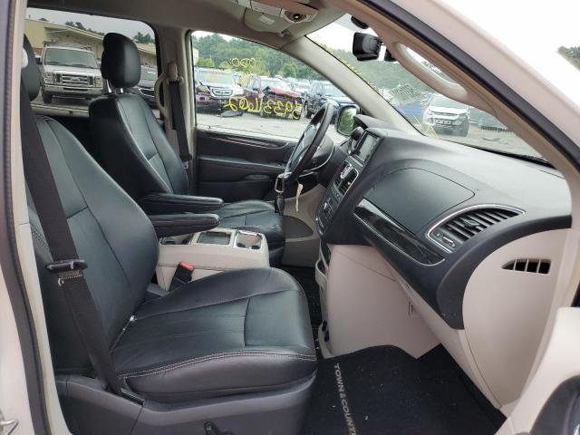 Photo 5 from auction – 2011 CHRYSLER TOWN & COU with VIN 2A4RR8DG1BR733616