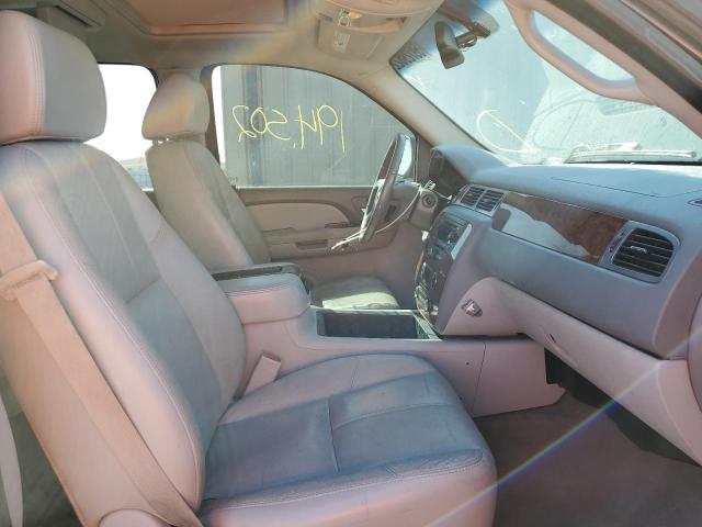 Photo 5 from auction – 2008 CHEVROLET SILVER1500 with VIN 2GCEK13Y081103054