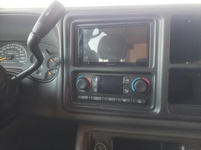 Photo 9 from auction – 2006 GMC NEW SIERRA with VIN 2GTEK13T761209583