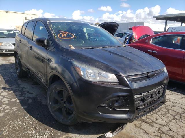 Zdjęcie 1 z aukcji – 2014 FORD ESCAPE SE z VIN 1FMCU9G91EUD87437