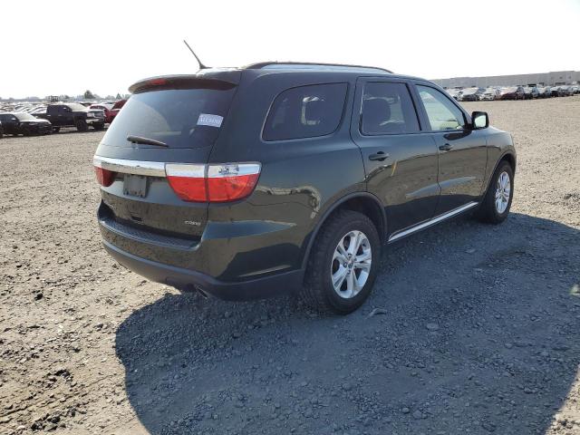 Photo 4 from auction – 2011 DODGE DURANGO CR with VIN 1D4SD4GT7BC688569