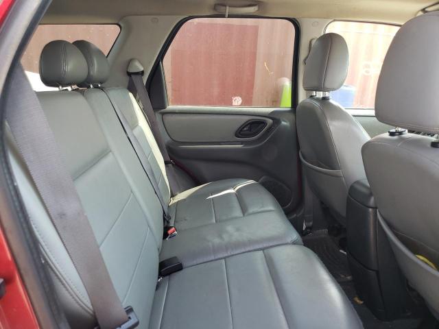 Photo 6 from auction – 2005 FORD ESCAPE XLT with VIN 1FMYU03155KB29807