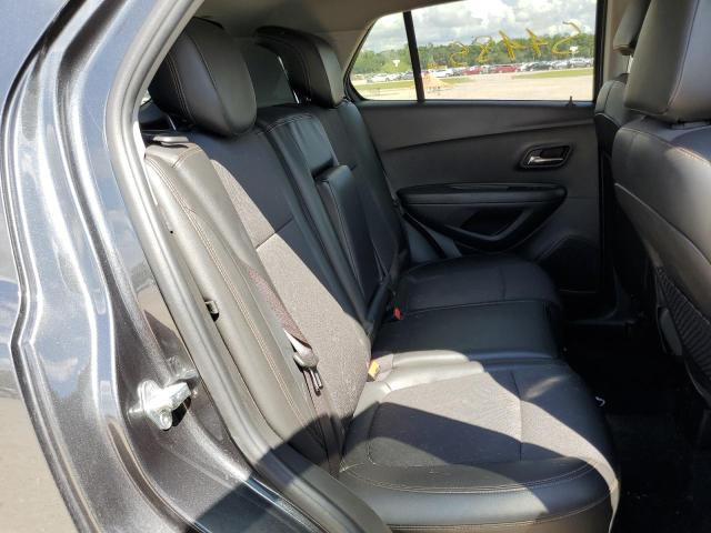 Photo 6 from auction – 2018 CHEVROLET TRAX 1LT with VIN KL7CJPSB2JB594126