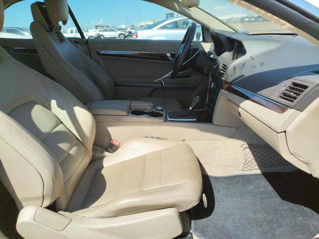 Photo 5 from auction – 2011 MERCEDES-BENZ E 350 with VIN WDDKK5GF7BF036543
