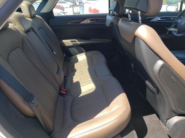 Photo 6 from auction – 2016 LINCOLN MKZ HYBRID with VIN 3LN6L2LU3GR606698