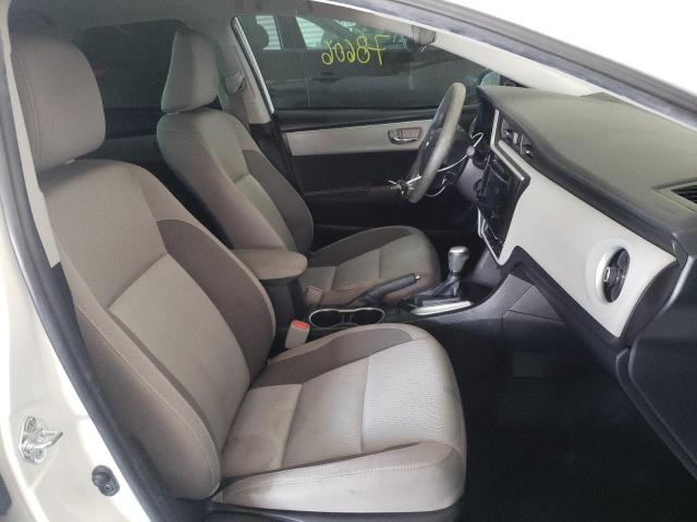 Photo 5 from auction – 2018 TOYOTA COROLLA L with VIN 5YFBURHE9JP787443