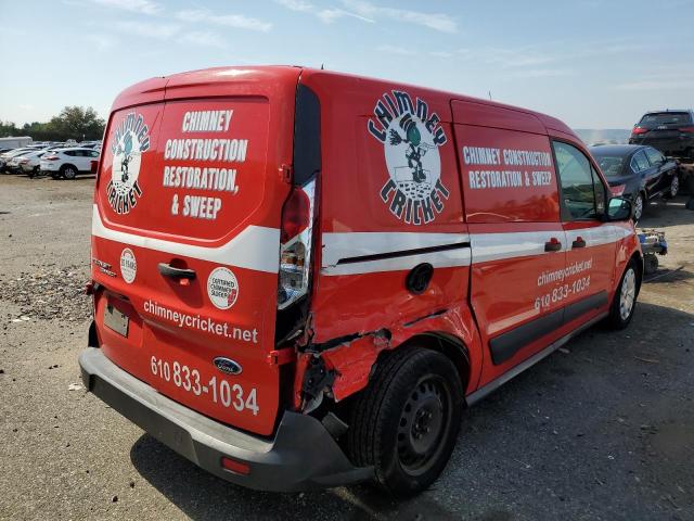 Zdjęcie 4 z aukcji – 2016 FORD TRANSIT CO z VIN NM0LS7E79G1291556