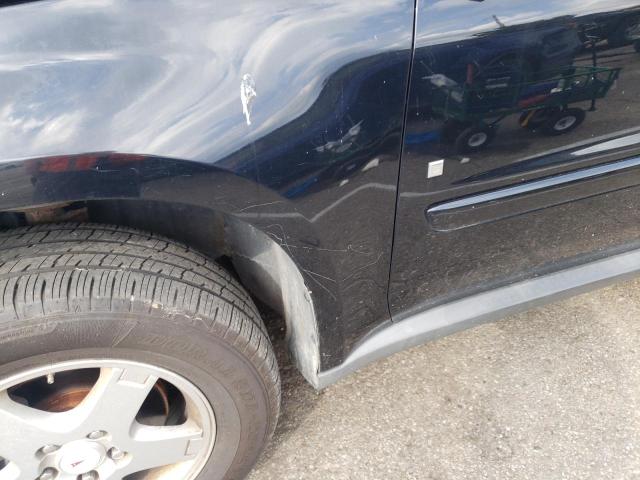Photo 9 from auction – 2008 PONTIAC TORRENT with VIN 2CKDL33F686011509