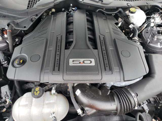 Photo 7 from auction – 2021 FORD MUSTANG GT with VIN 1FA6P8CF0M5116916