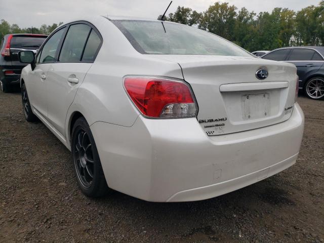 Photo 3 from auction – 2013 SUBARU IMPREZA with VIN JF1GJAA67DG012122