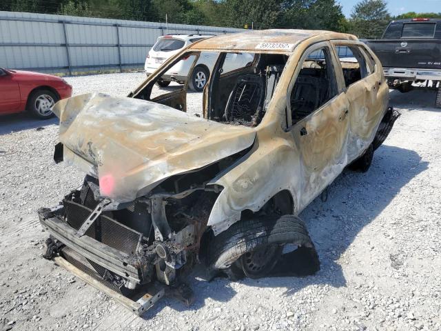 Photo 2 from auction – 2015 CHEVROLET TRAX LS with VIN 3GNCJKSB2FL254753