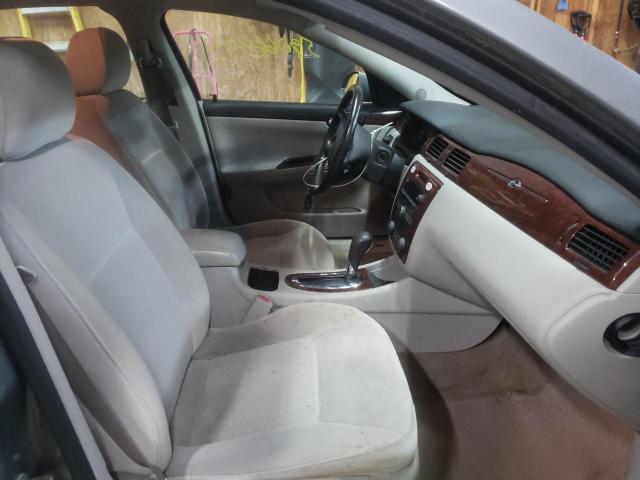 Photo 5 from auction – 2008 CHEVROLET IMPALA LT with VIN 2G1WC583589273751
