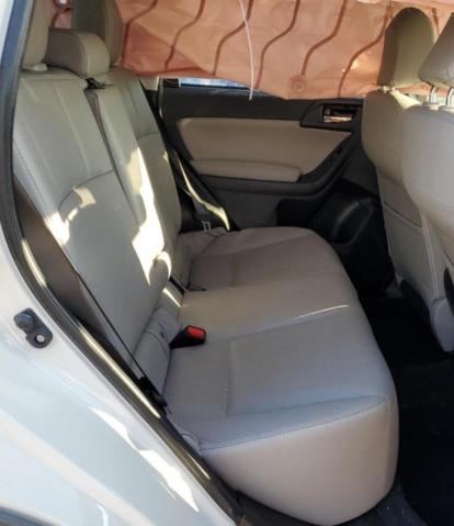 Photo 6 from auction – 2016 SUBARU FORESTER 2 with VIN JF2SJAHC4GH551989