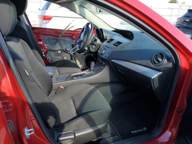 Photo 5 from auction – 2013 MAZDA 3 I with VIN JM1BL1L78D1746971