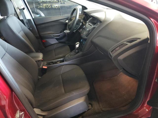 Photo 5 from auction – 2015 FORD FOCUS SE with VIN 1FADP3F28FL239235