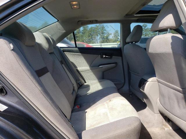 Photo 6 from auction – 2012 TOYOTA CAMRY BASE with VIN 4T1BF1FK4CU124819