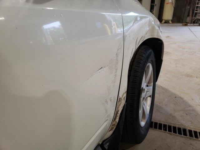 Photo 9 from auction – 2004 NISSAN MURANO with VIN JN8AZ08W14W315027