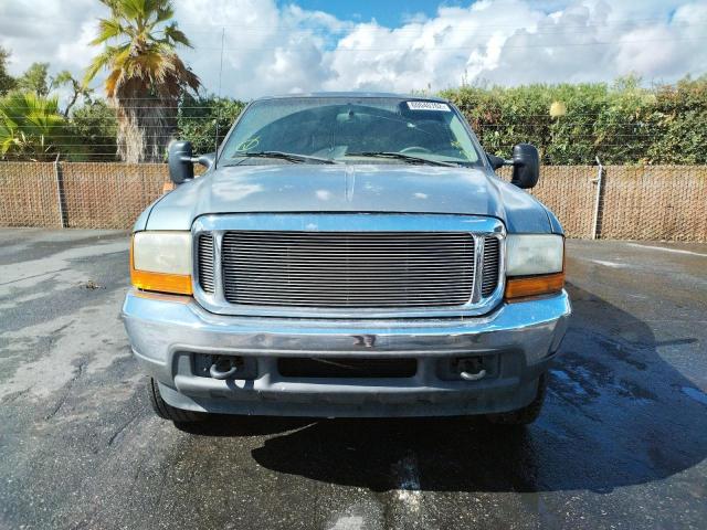 Photo 9 from auction – 2000 FORD EXCURSION with VIN 1FMNU41S1YED27941