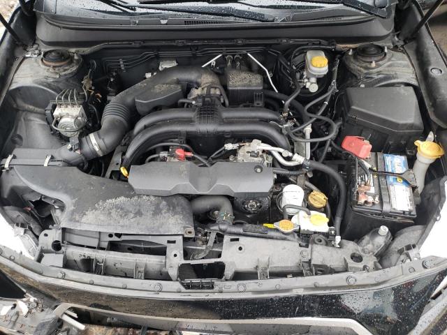 Photo 7 from auction – 2016 SUBARU LEGACY 2.5 with VIN 4S3BNAA67G3011430