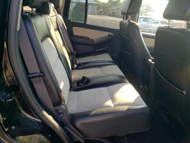 Photo 6 from auction – 2007 MERCURY MOUNTAINEE with VIN 4M2EU48877UJ10343