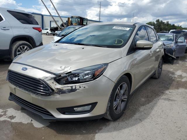 Photo 2 from auction – 2017 FORD FOCUS SE with VIN 1FADP3FE8HL251933