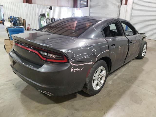 Photo 4 from auction – 2015 DODGE CHARGER SE with VIN 2C3CDXBG6FH741881