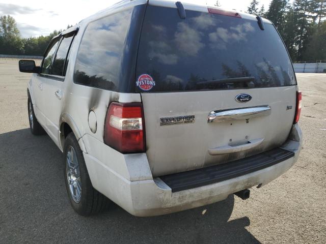 Photo 9 from auction – 2010 FORD EXPEDITION with VIN 1FMJU2A54AEB71655
