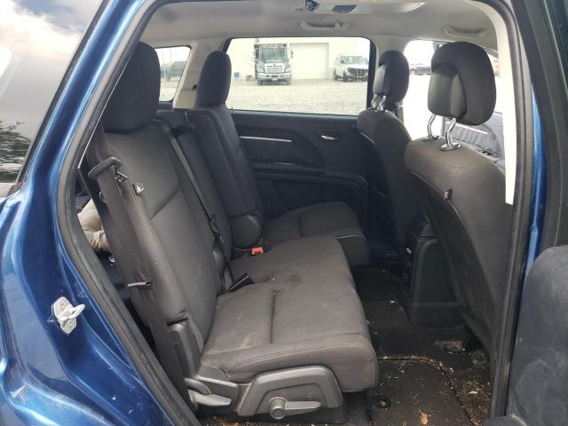 Photo 6 from auction – 2010 DODGE JOURNEY SX with VIN 3D4PG5FV5AT233194