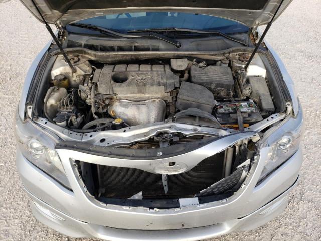 صورة رقم 7 من المزاد - 2011 TOYOTA CAMRY BASE مع VIN 4T1BF3EKXBU772466