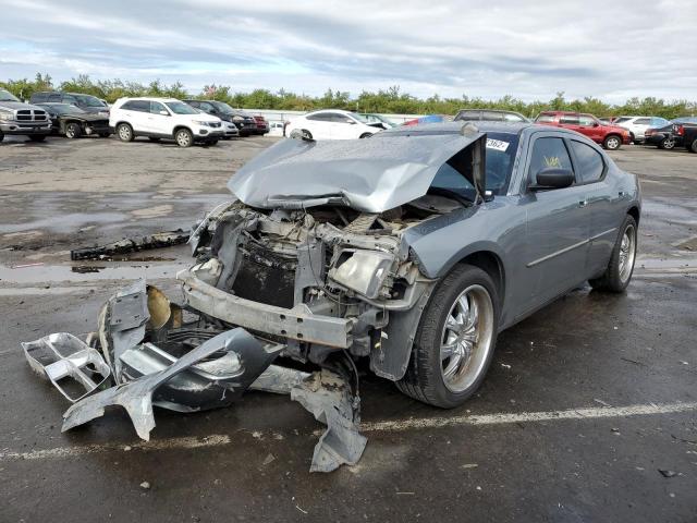 Photo 2 from auction – 2007 DODGE CHARGER SE with VIN 2B3KA43G47H754810