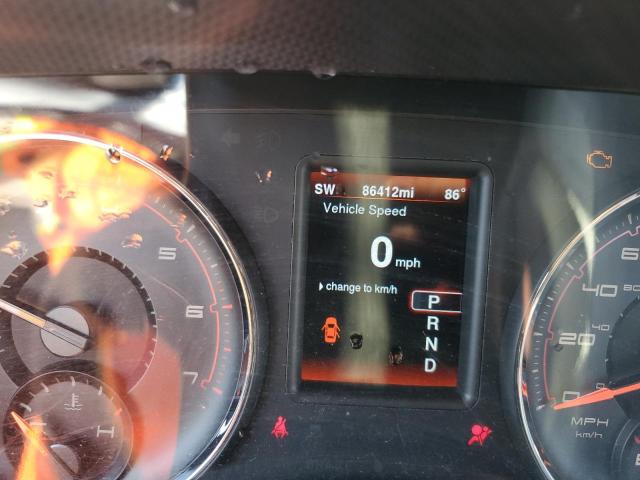 Photo 8 from auction – 2014 DODGE CHARGER R/ with VIN 2C3CDXCT5EH339408