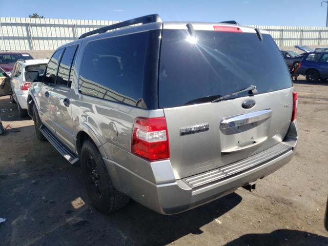 Photo 3 from auction – 2008 FORD EXPEDITION with VIN 1FMFK16578LA66712
