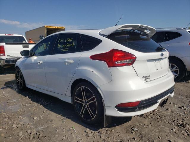 Photo 3 from auction – 2016 FORD FOCUS ST with VIN 1FADP3L91GL361468
