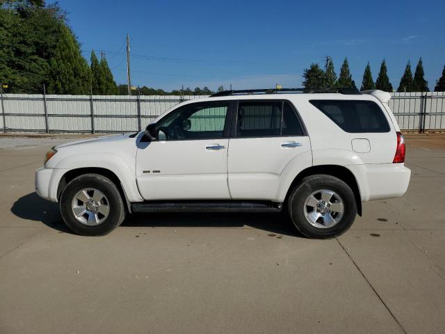 Photo 9 from auction – 2008 TOYOTA 4RUNNER SR with VIN JTEBU14R88K001968