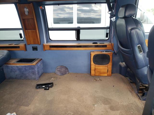 Photo 6 from auction – 1994 FORD ECONOLINE with VIN 1FDEE14H7RHB13743