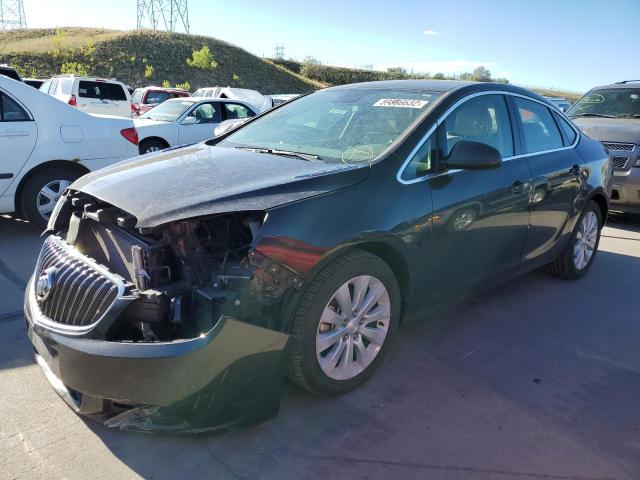Photo 2 from auction – 2016 BUICK VERANO with VIN 1G4PP5SKXG4135202