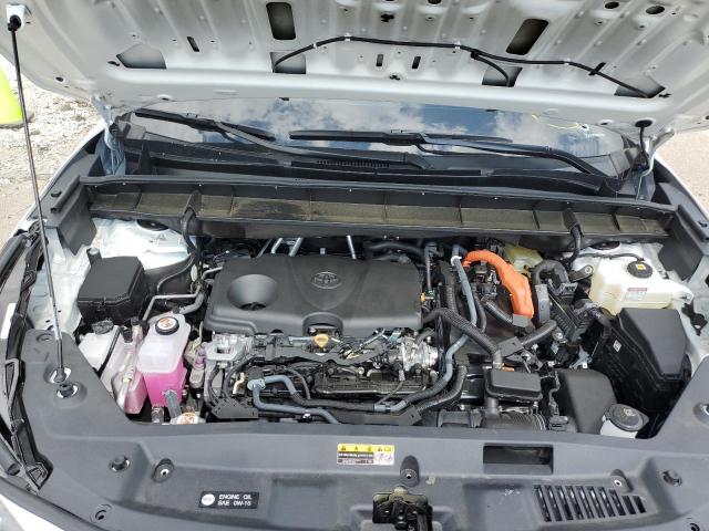 Photo 7 from auction – 2022 TOYOTA HIGHLANDER with VIN 5TDEBRCH5NS094242