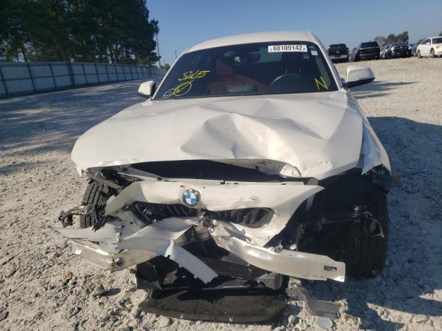 Photo 9 from auction – 2018 BMW 230I with VIN WBA2J1C54JVD09221