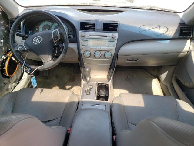 Photo 9 from auction – 2007 TOYOTA CAMRY CE with VIN 4T1BE46K77U551485