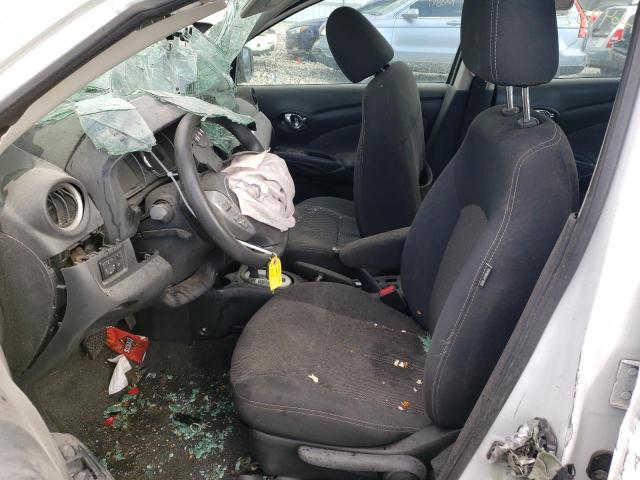 Photo 5 from auction – 2015 NISSAN VERSA S with VIN 3N1CN7AP5FL836999