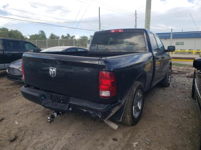 Photo 4 from auction – 2018 RAM 1500 ST with VIN 1C6RR6FT2JS147211