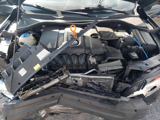 Photo 7 from auction – 2013 VOLKSWAGEN PASSAT with VIN 1VWBP7A30DC051361